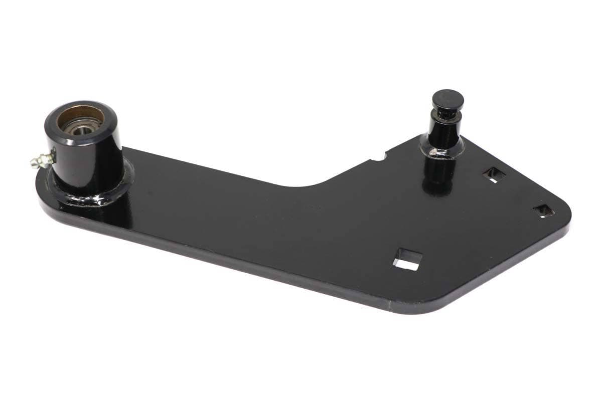 Assembly-Idler Arm
