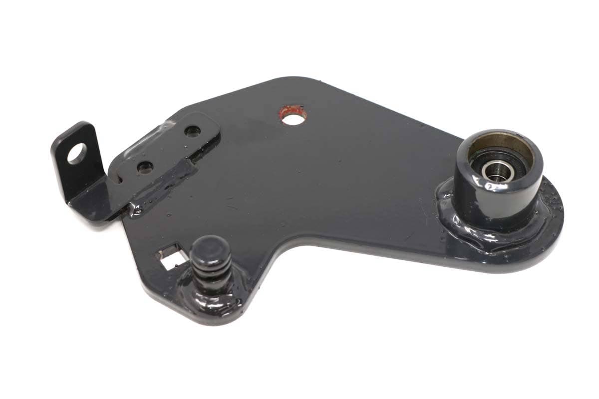 Assembly-Idler