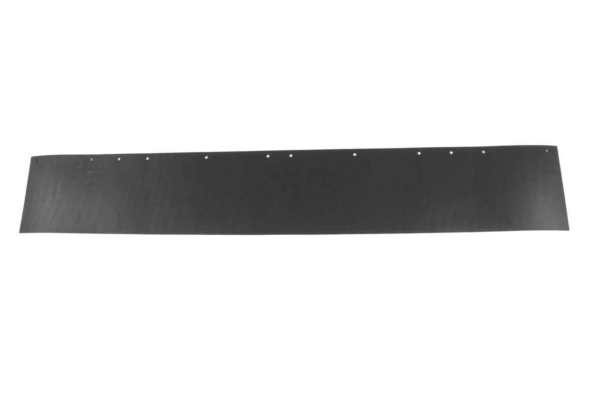 Flap-Rubber,Front