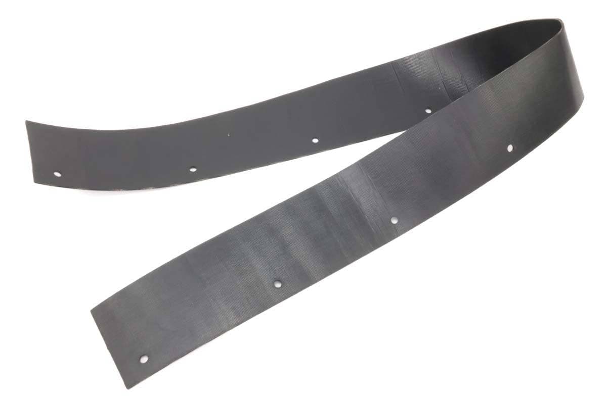 Flap-Rubber,Rear