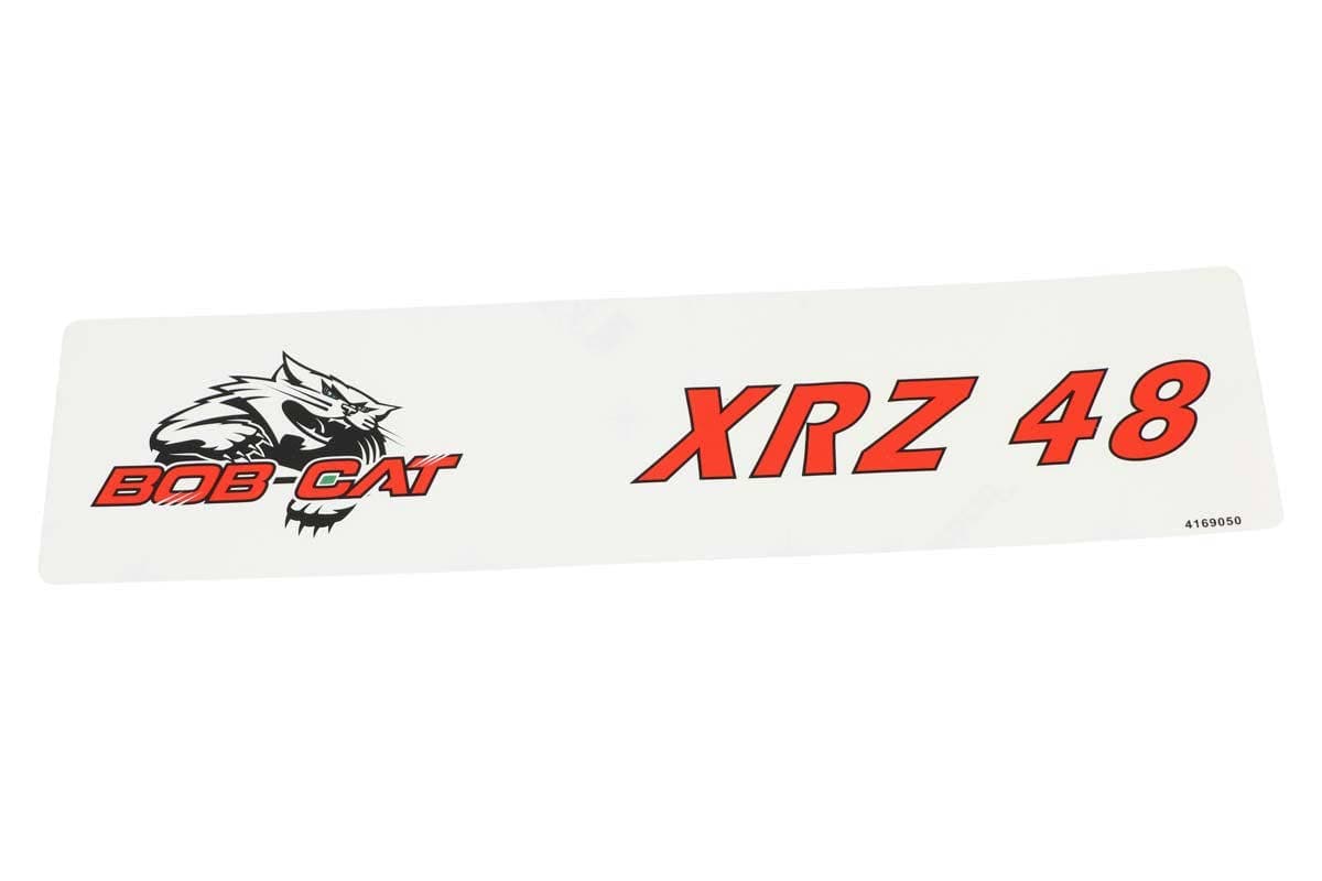 Label-Xrz, 48IN