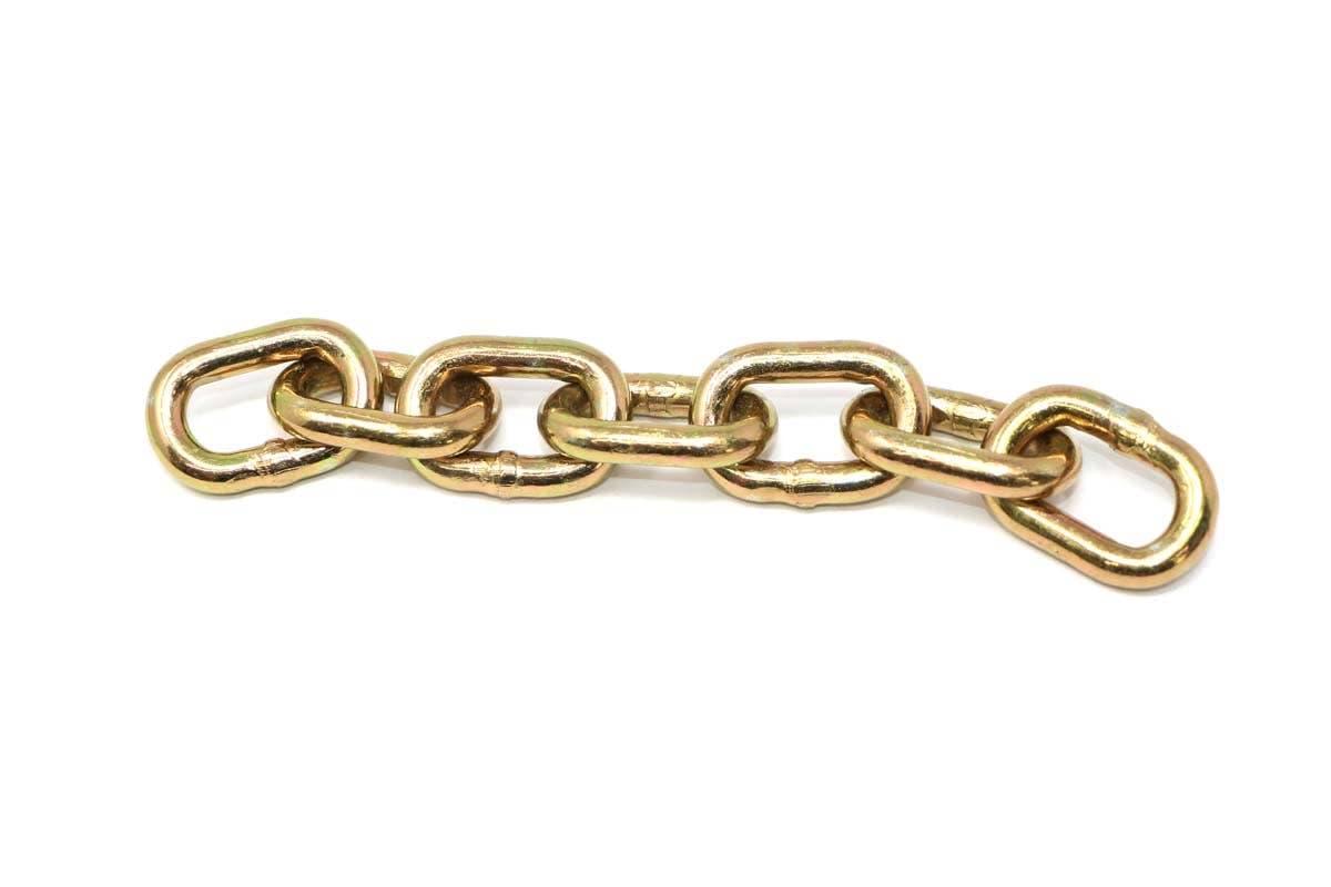 Chain-Assembly, 7 Link