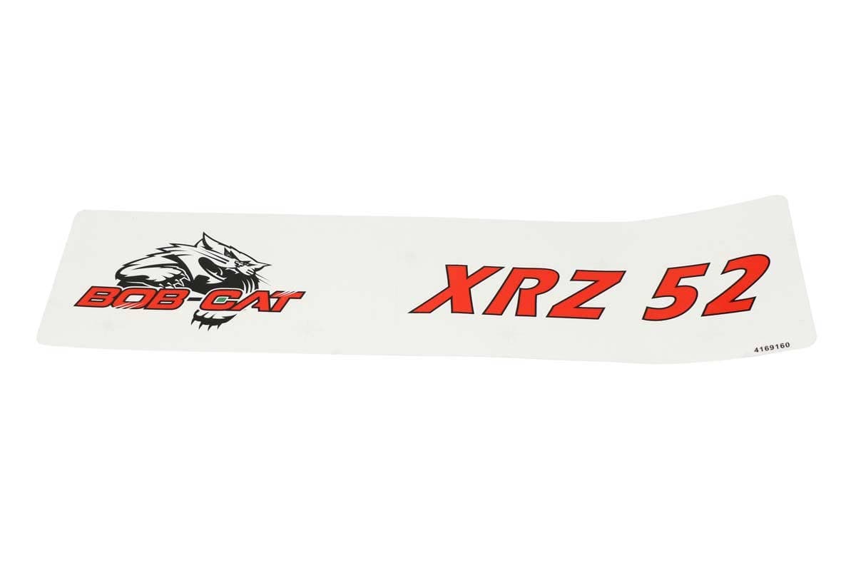 Label-Xrz 52IN