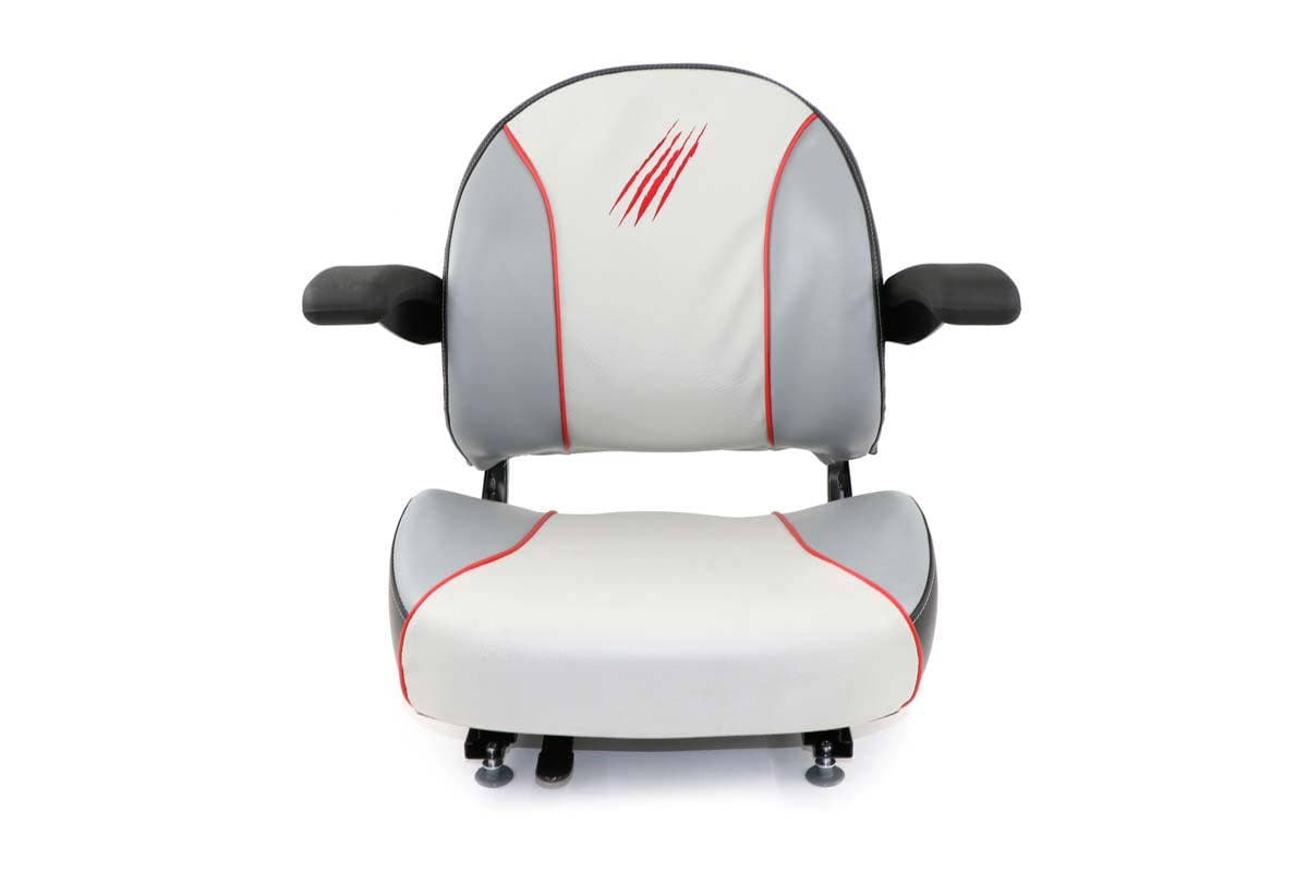 Seat-Non Suspension