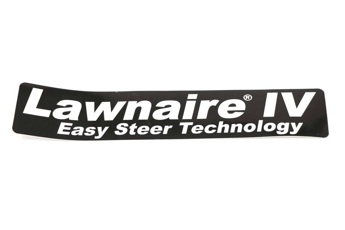 Label-Lawnaire Iv Est