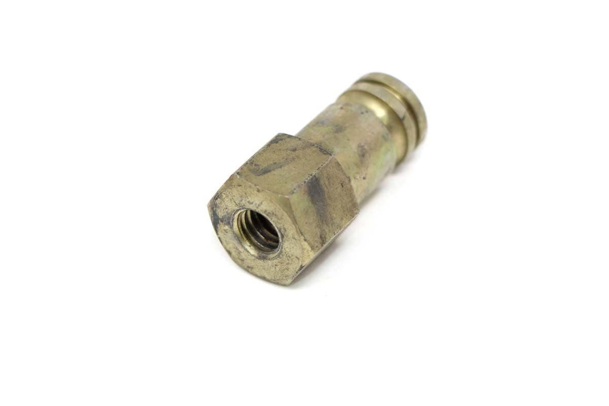 Pin-Spring