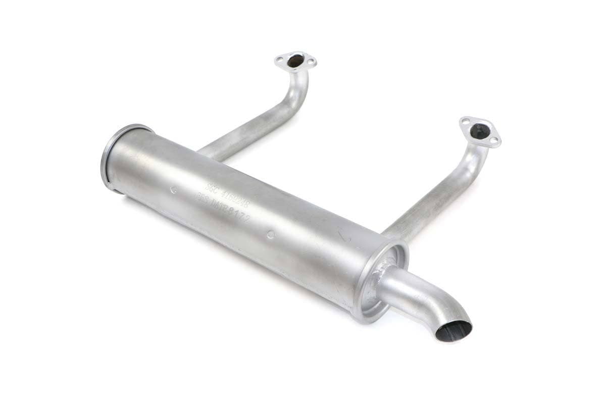 Muffler-Engine, Fx600v