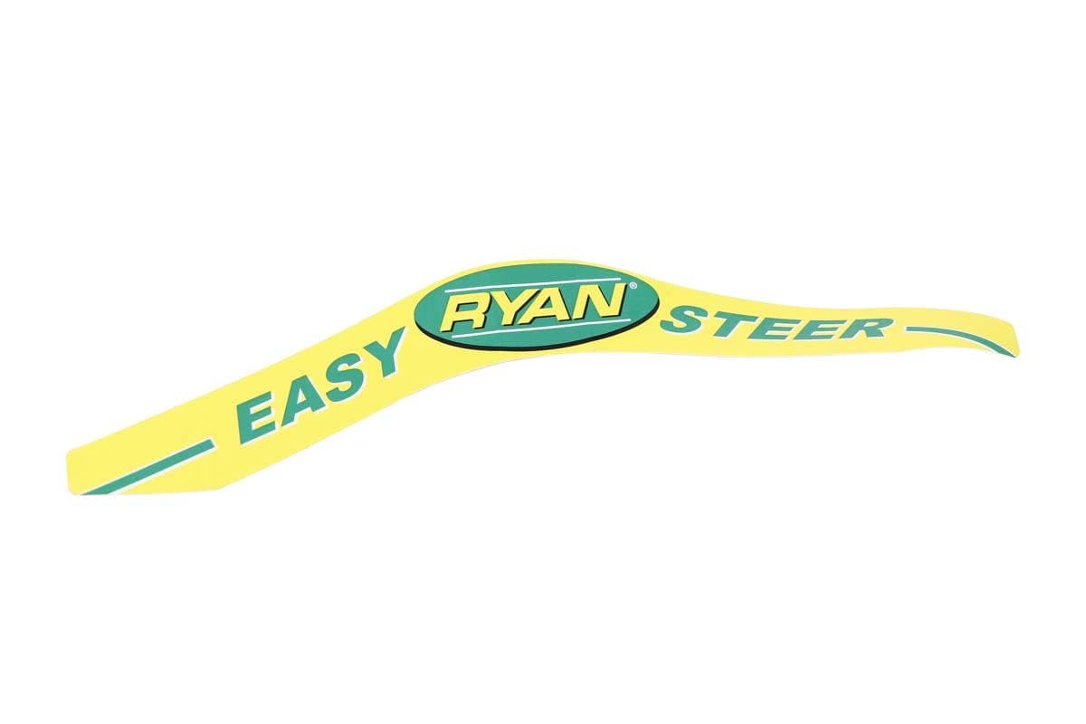 Label-Ryan Ez Steer, La4
