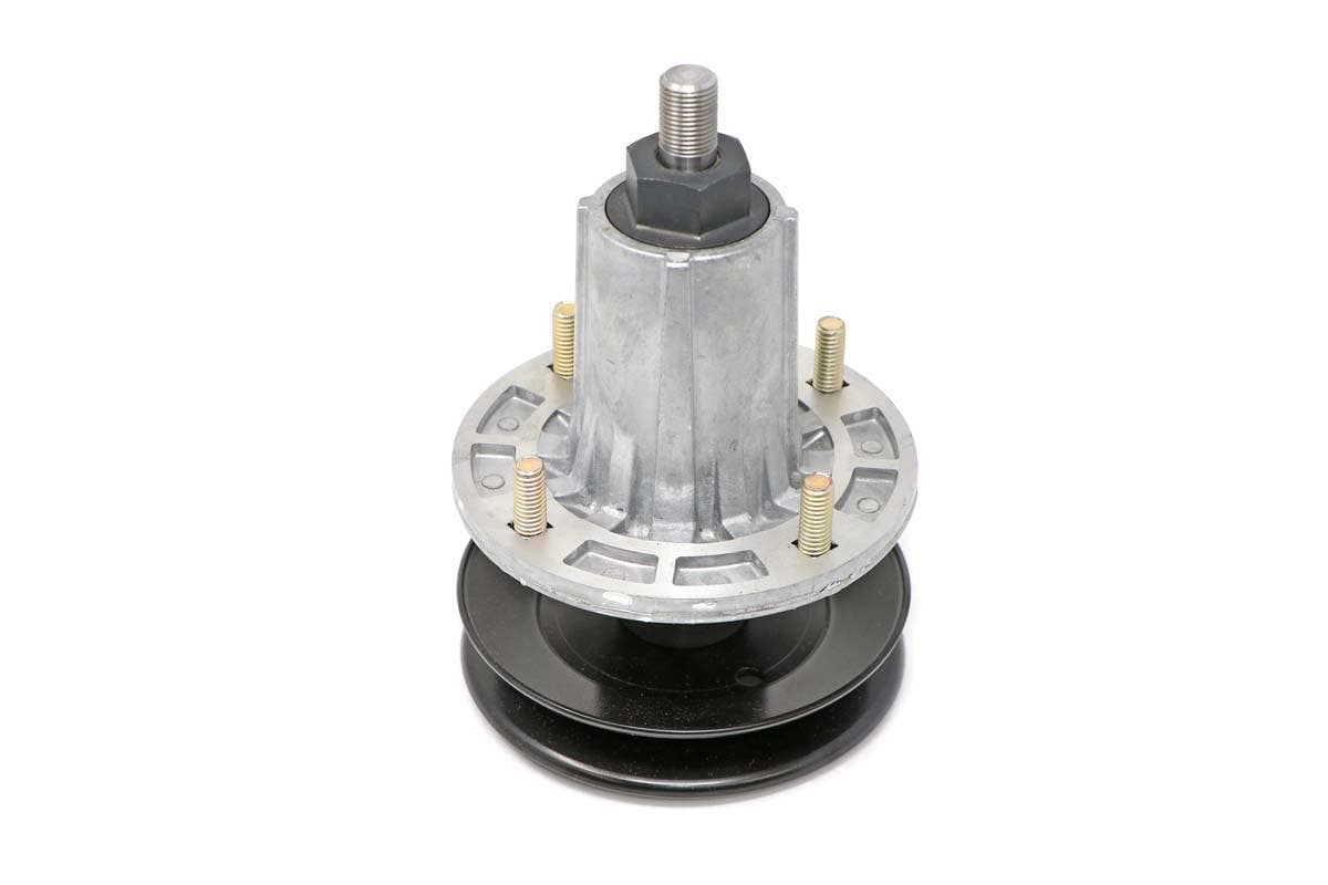 Assembly-Spindle 48/52 4-Bolt