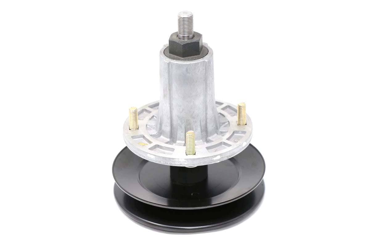 Assembly-Spindle 61 4-Bolt