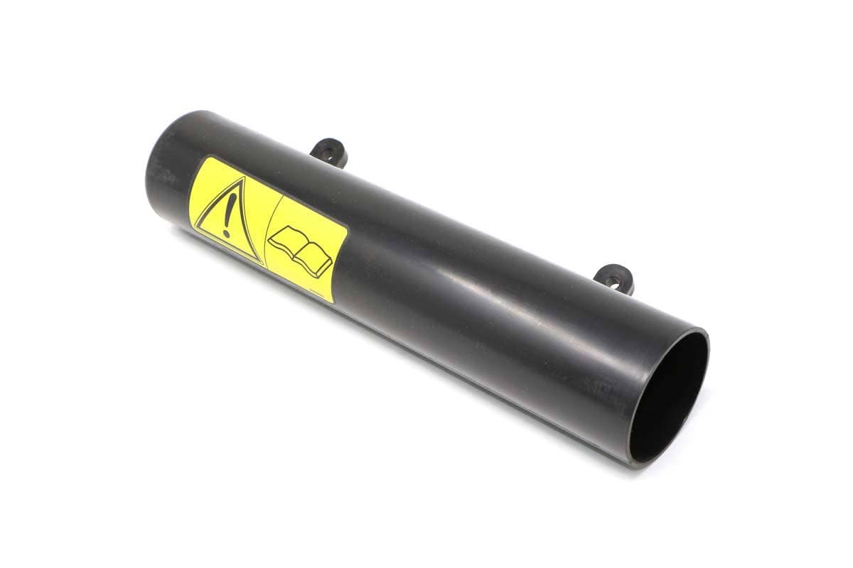 S-Document Tube W/Eu Label