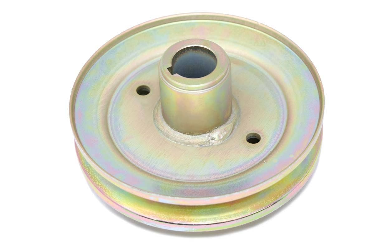 Pulley-Coll Sys, 1.81, 5.6 Eod