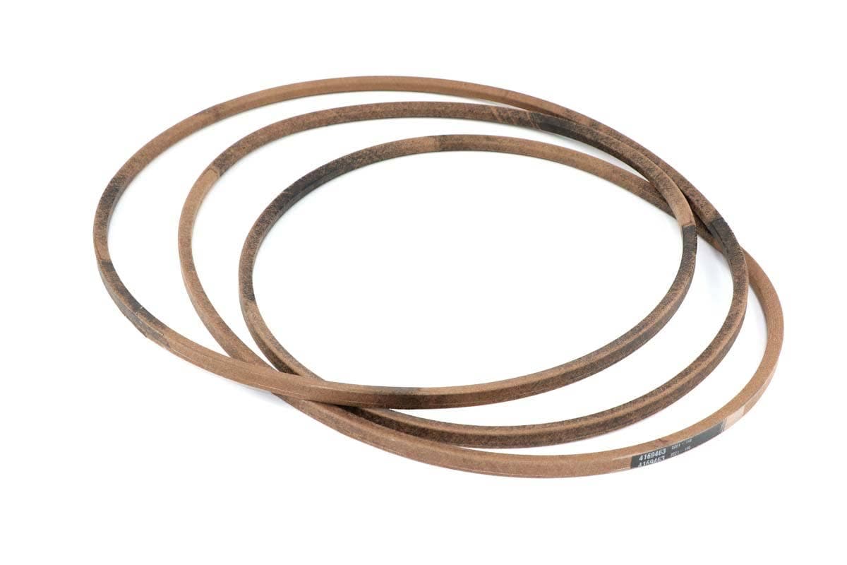 Belt-Deck,61IN