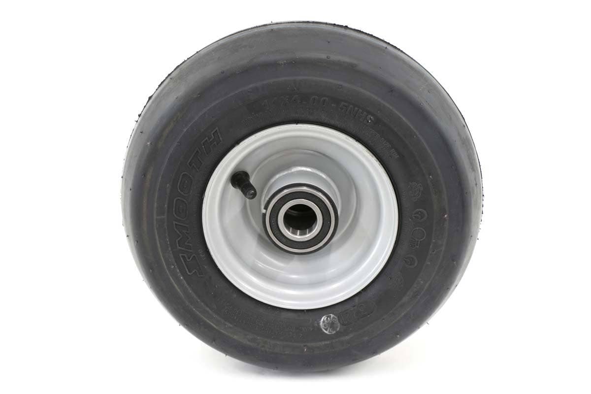 Assembly-Wheel 11X4.00-5