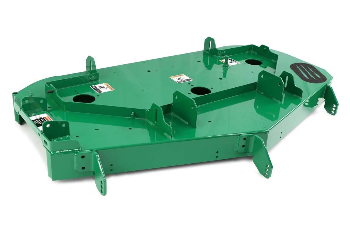 S-Deck W/Labels, 52IN