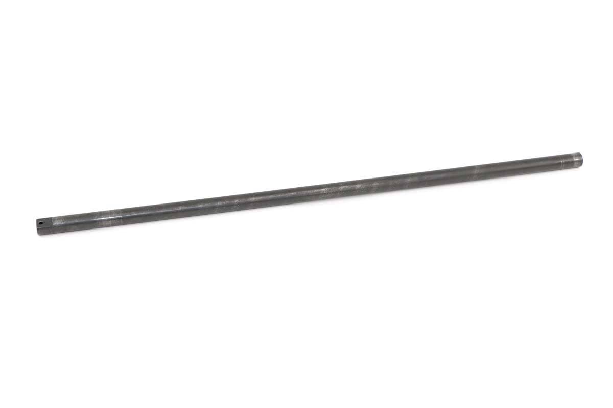 Rod-Spring Mounting