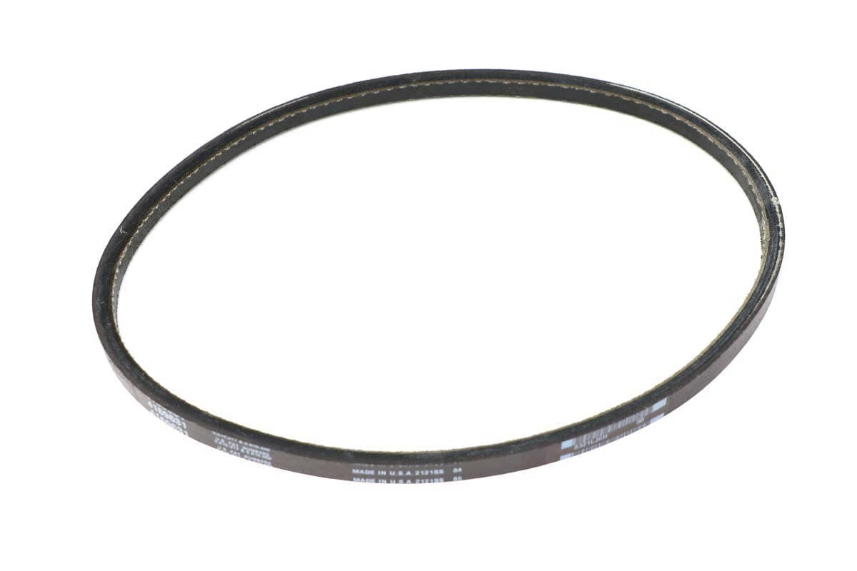Belt-Reel Drive