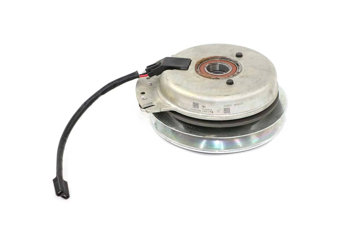 Clutch-175 Lb