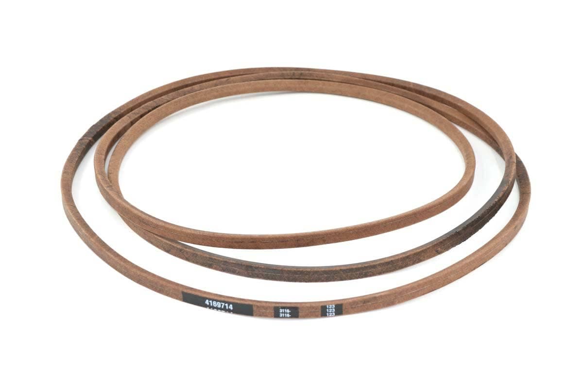 Belt-Deck, 61 Inch Generac