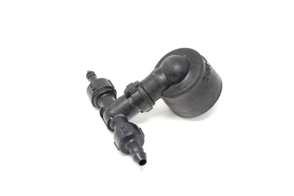 Vent-Fuel, In-Line