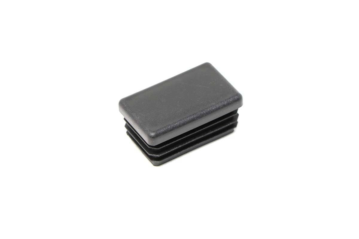 Plug-Rect, Plastic