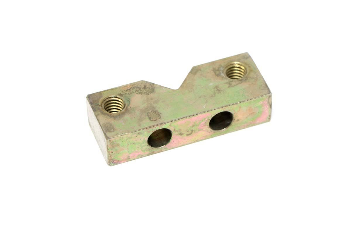 Clamp-Pump Lever