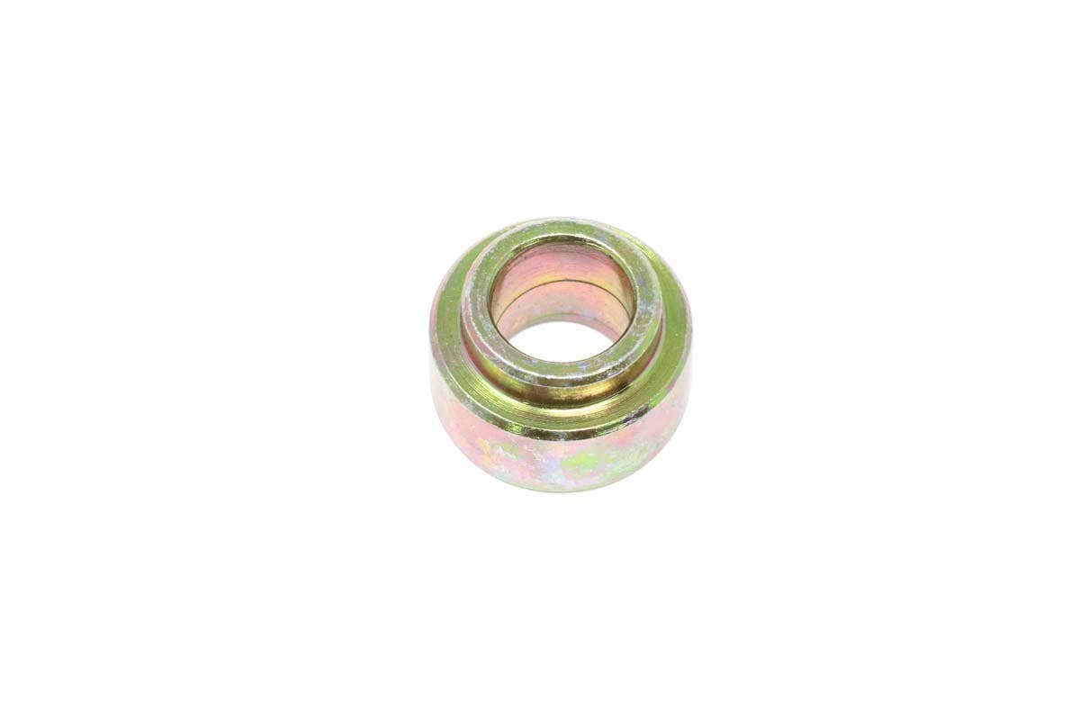 Bushing-Stop Latch