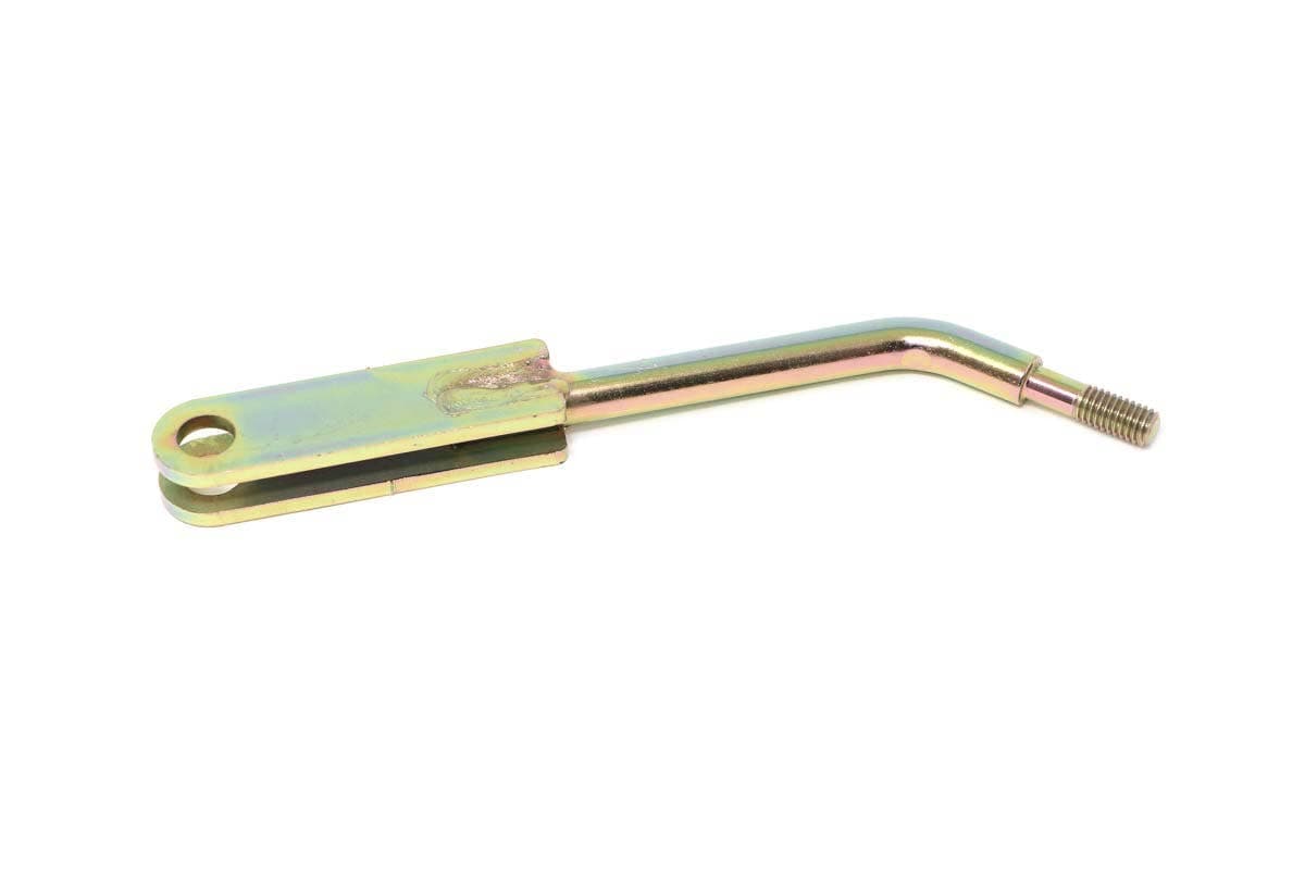 Weldment-Clevis