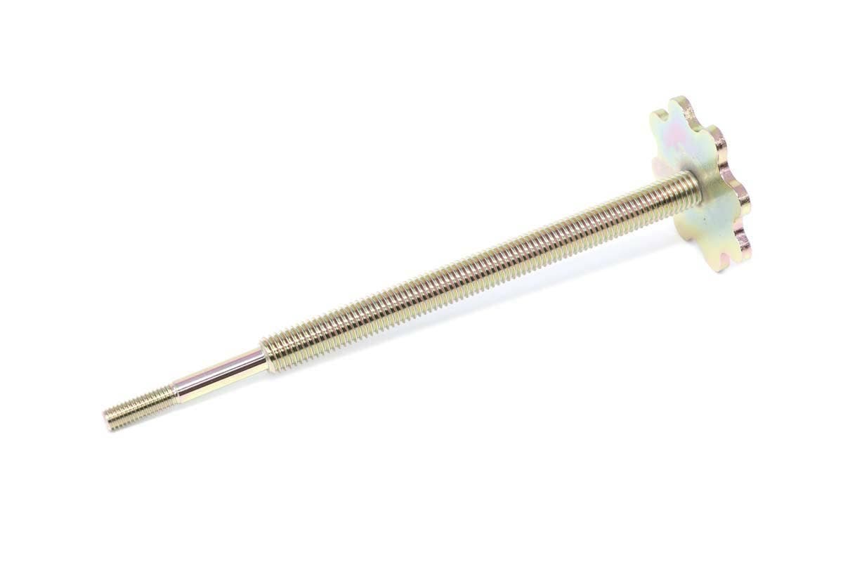 Weldment-Adjustable Screw