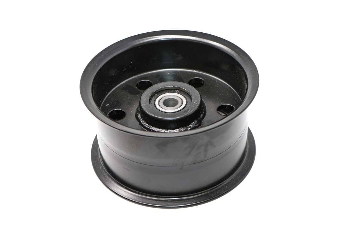 Pulley-5.25IN Od X 2.5IN W