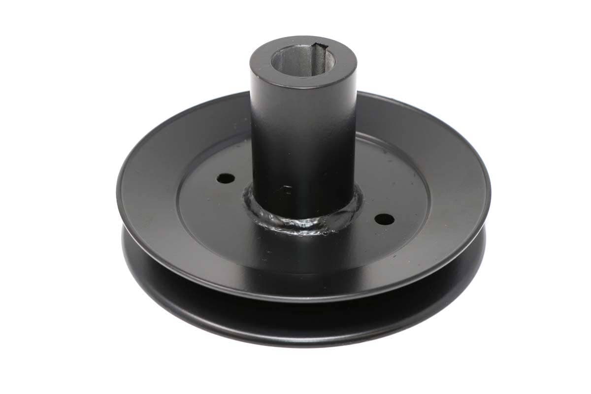 Pulley-Spindle,61IN