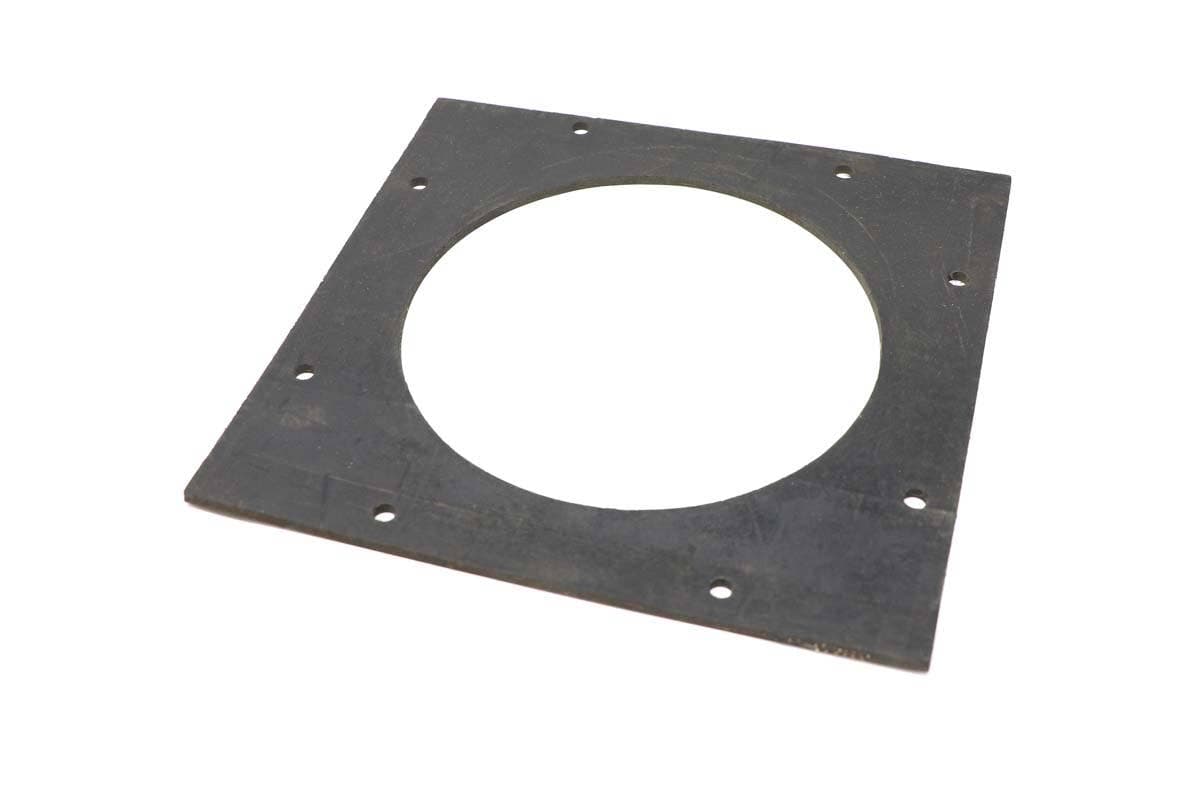 Seal-Rubber, Coll System