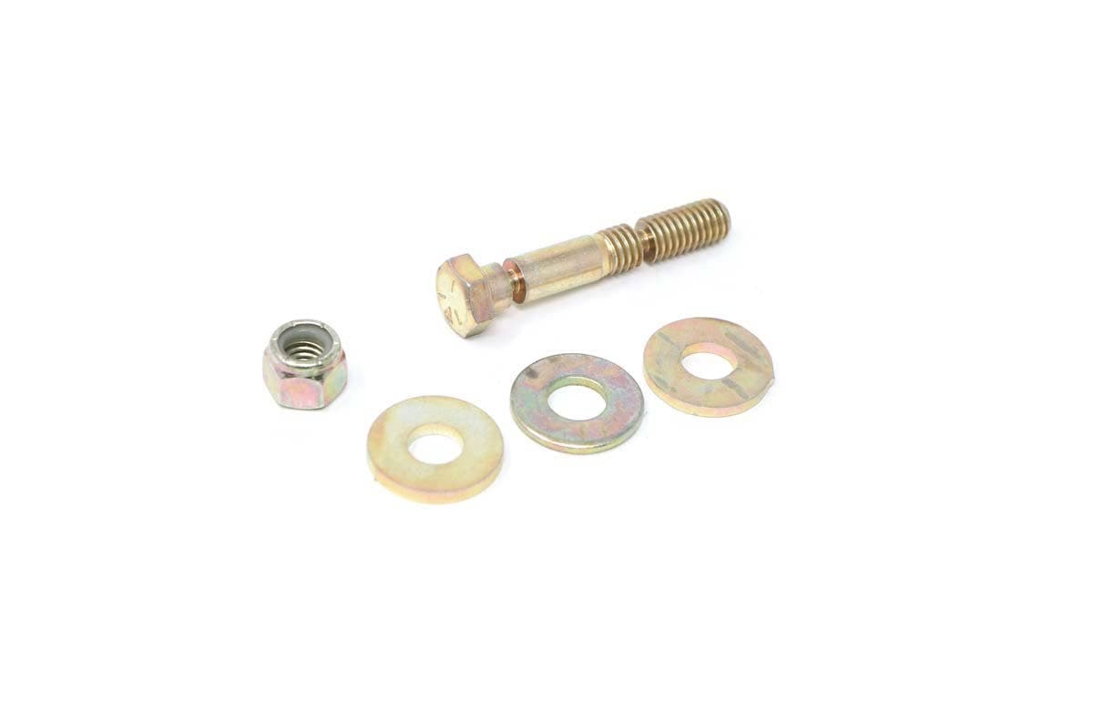 Bolt-Shear, W/Hardware