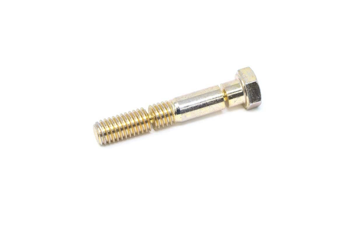 Bolt-Shear, Coll Sys