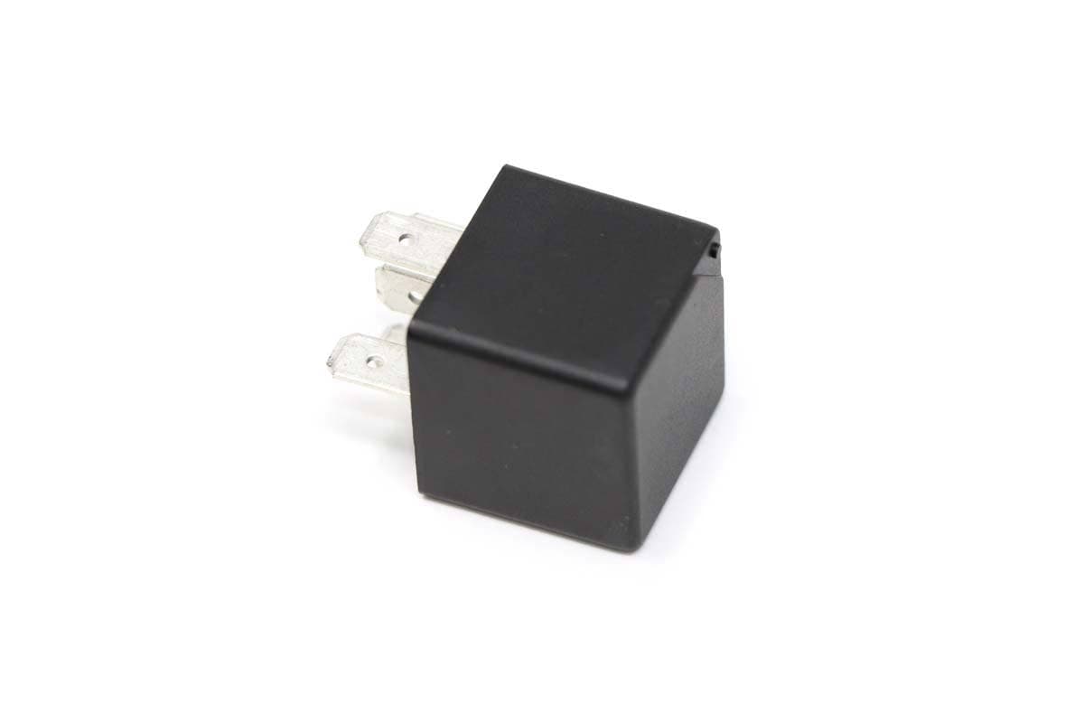 Relay-Coll Sys