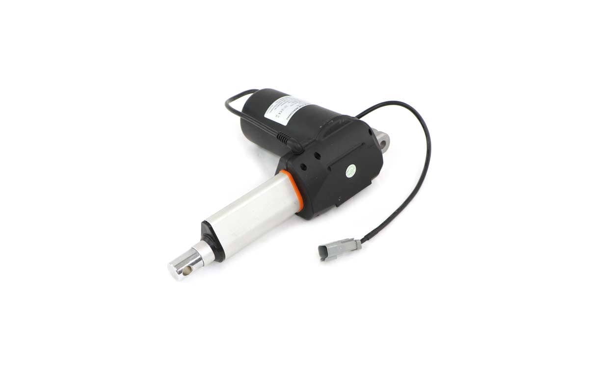 Actuator-Electric, Coll Sys