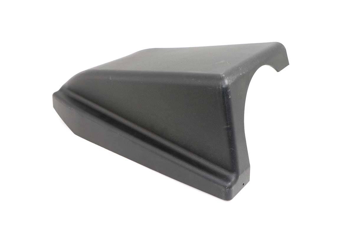 Cover-Left Hand, Coll Sys