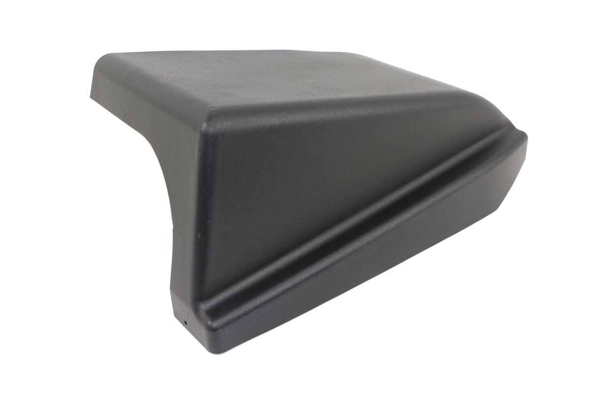 Cover-Right Hand, Coll Sys