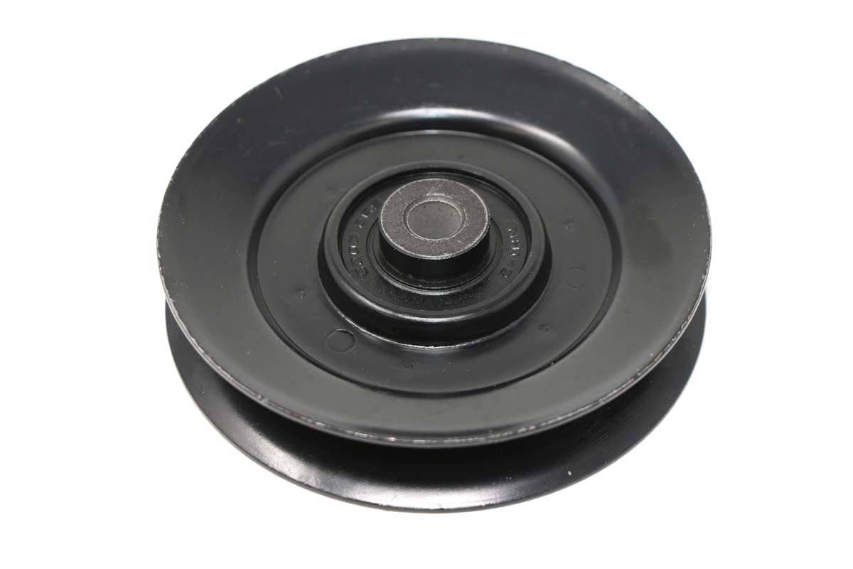 Pulley-V, Coll Sys