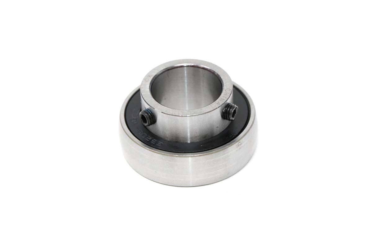 Bearing-Blower, Coll Sys
