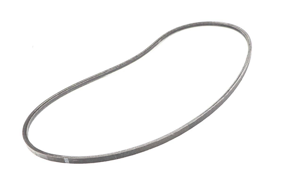 Belt-Transaxle Drive