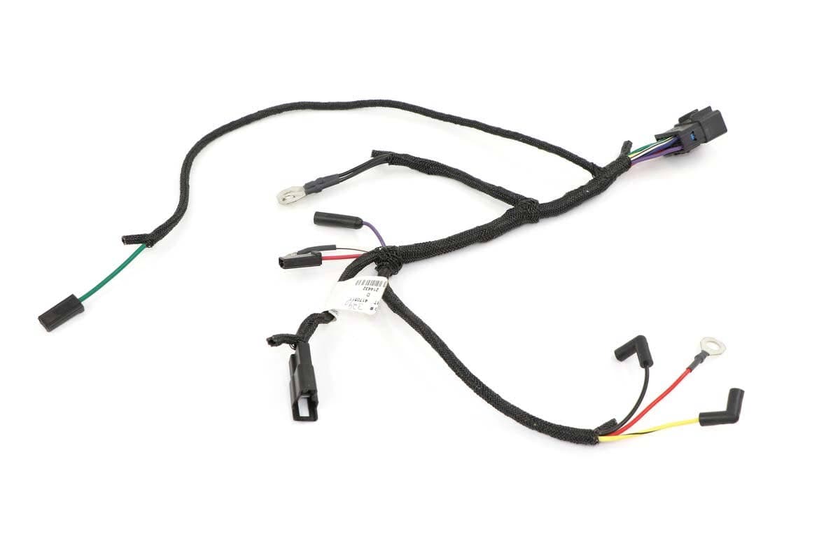 Harness-Wiring, Lower Engine