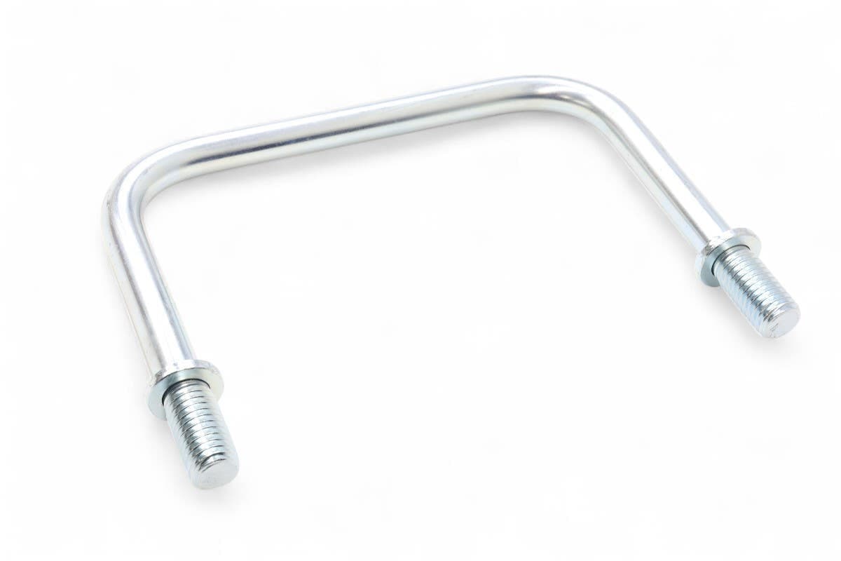 Rod-Rear Point Of Reference