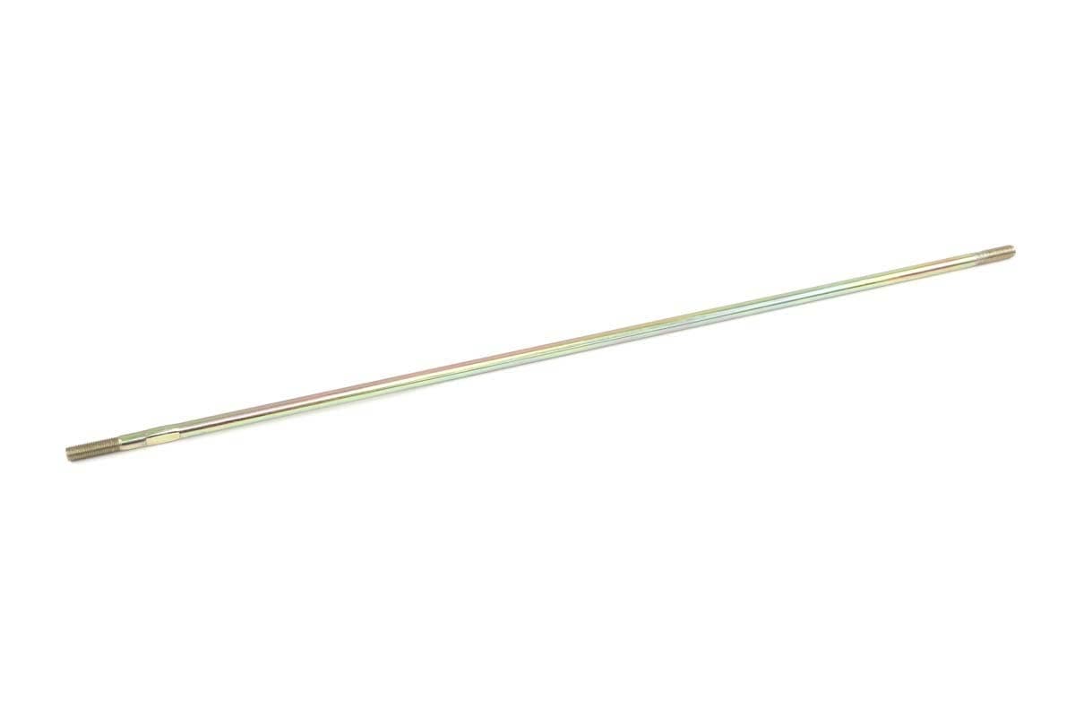 Rod Control