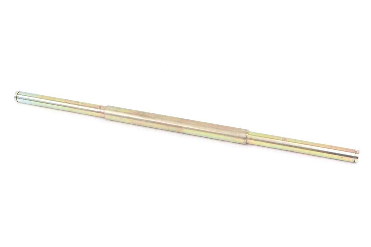 Shaft-Control Handle