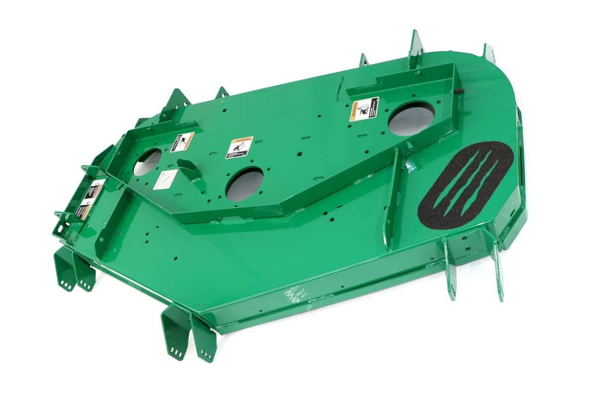 S-Cutterdeck, 52IN Sd