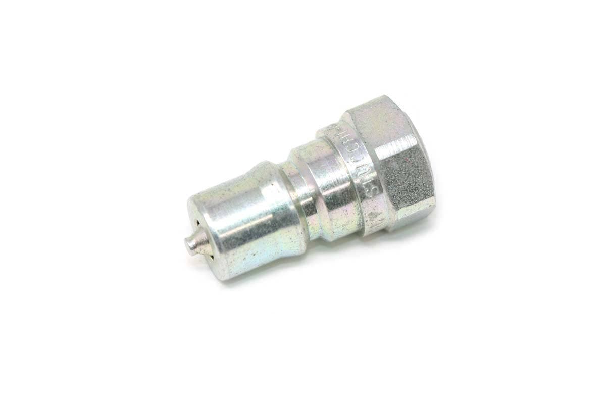 S-Fitting,Hydraulic Qd Male
