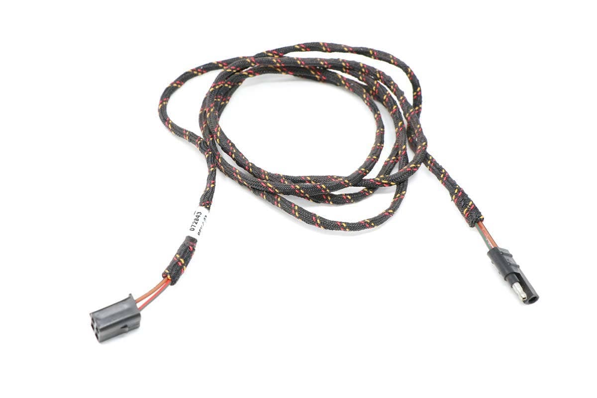 S-Assm,Harness 80EFS Deck