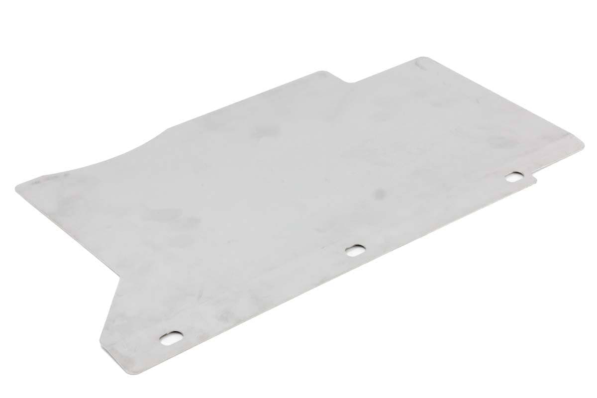 S-Door,#1 Deck Trap