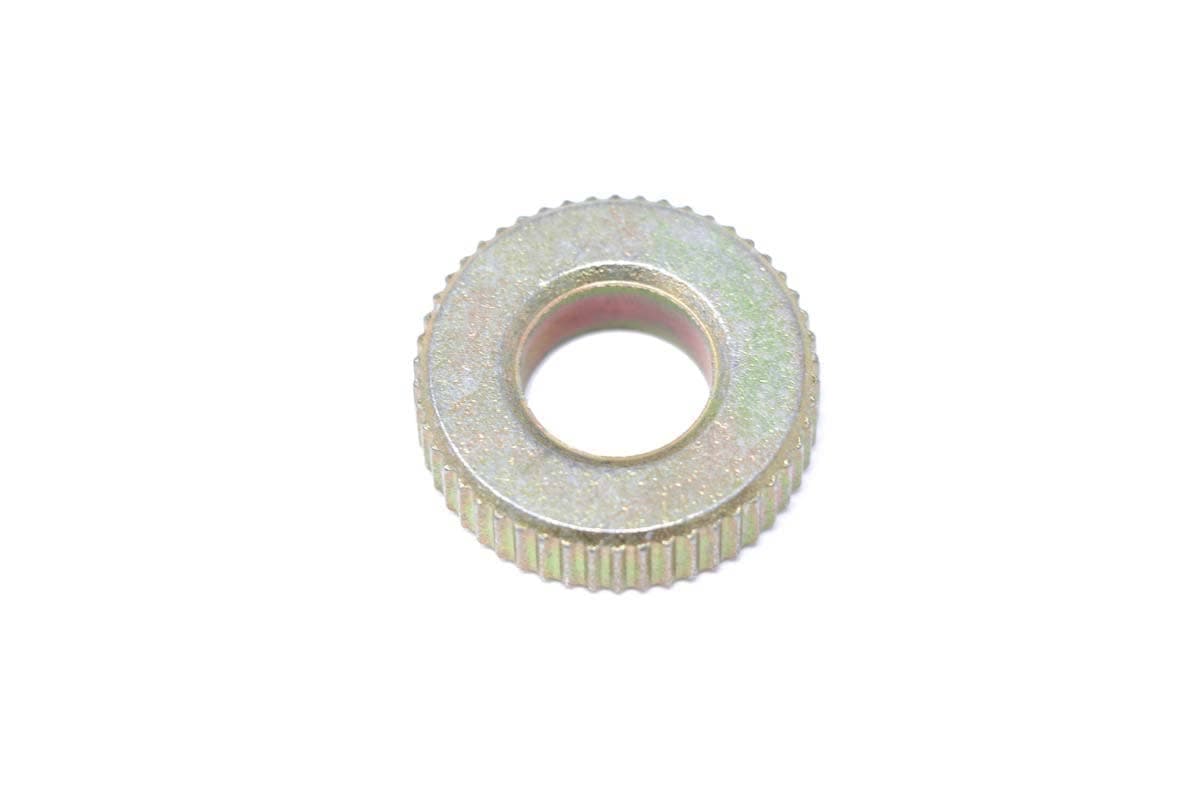 S-Spacer,5/16THK Knurled